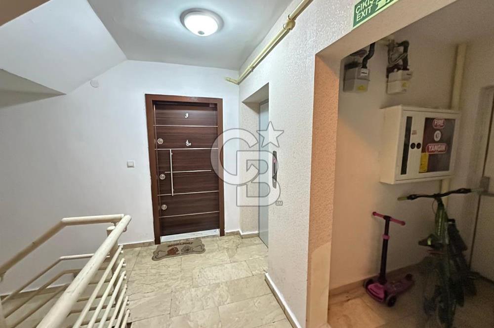 ERYAMAN GÖKSU EVLERİ SİTESİNDE 3+1 KİRALIK DAİRE