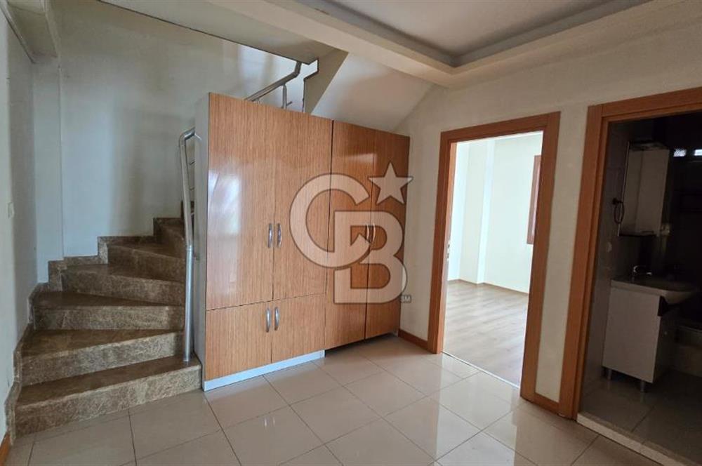 Çankaya Mürsel Uluç 934Caddede Kiralık 4+1 Teraslı Dubleks Daire