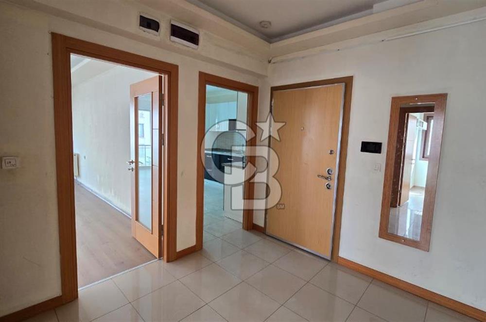 Çankaya Mürsel Uluç 934Caddede Kiralık 4+1 Teraslı Dubleks Daire