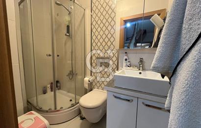 KÜÇÜKYALI MEKTEP CAD. SATILIK BOŞ DENİZ MANZARALI DAİRE 