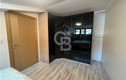 KÜÇÜKYALI MEKTEP CAD. SATILIK BOŞ DENİZ MANZARALI DAİRE 