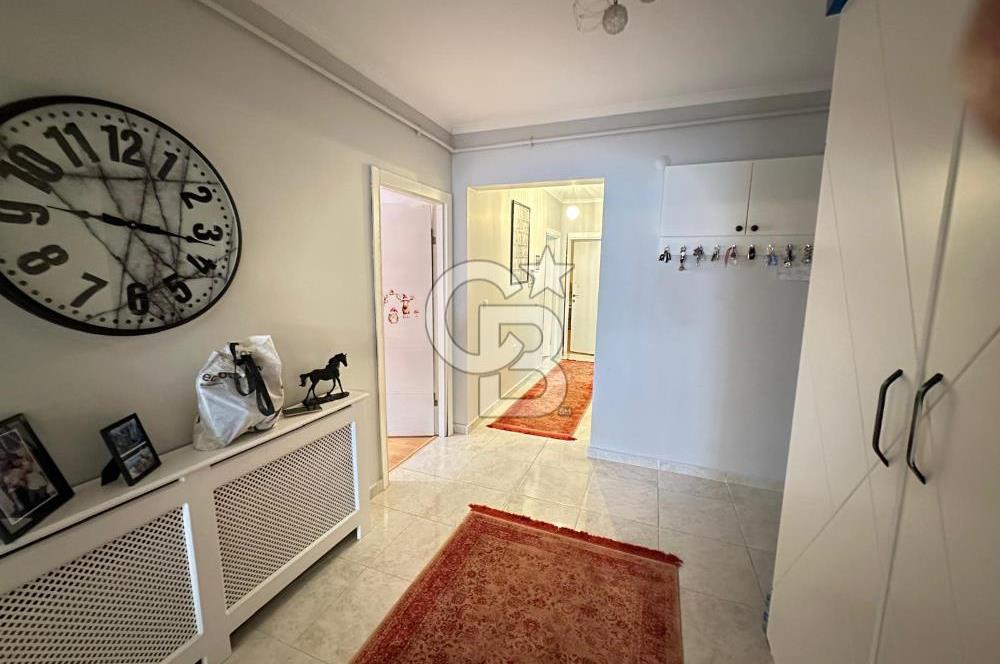 ERYAMAN GÖKSU EVLERİ SİTESİNDE 3+1 KİRALIK DAİRE