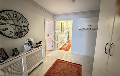 ERYAMAN GÖKSU EVLERİ SİTESİNDE 3+1 KİRALIK DAİRE