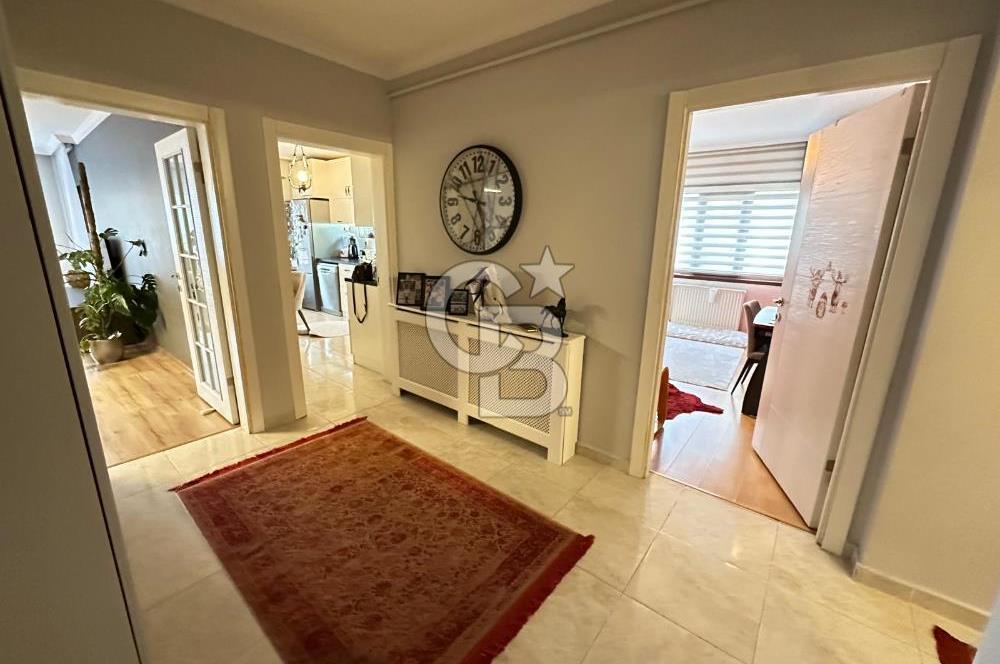 ERYAMAN GÖKSU EVLERİ SİTESİNDE 3+1 KİRALIK DAİRE