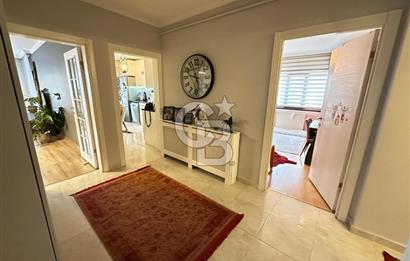 ERYAMAN GÖKSU EVLERİ SİTESİNDE 3+1 KİRALIK DAİRE