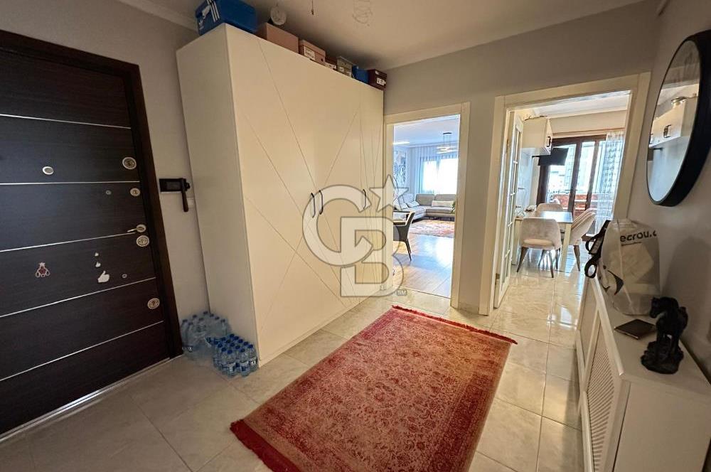 ERYAMAN GÖKSU EVLERİ SİTESİNDE 3+1 KİRALIK DAİRE