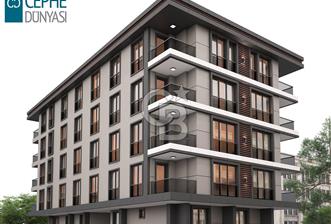 ACIBADEM ŞEHİT ŞÜKRÜ SOKAK SIFIR BİNA SATILIK 5+1 DUBLEKS DAİRE - 10 - 311810