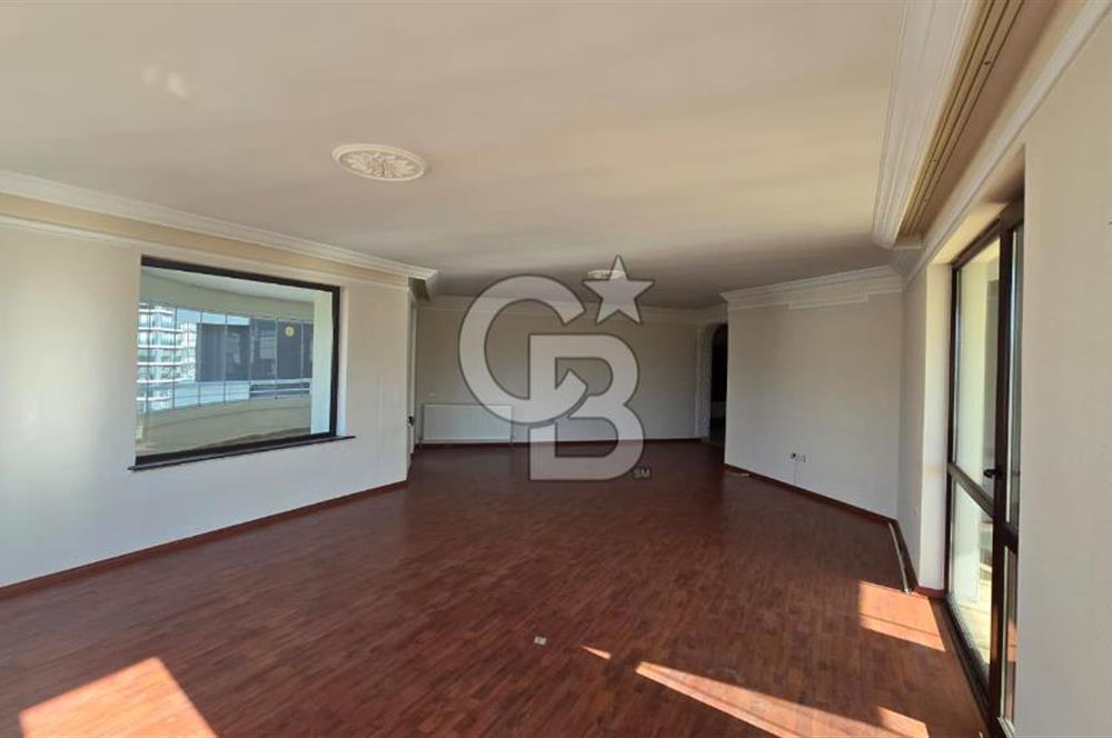 Çankaya Hilal Mahallesi Altın Vadi Sitesinde Kiralık 4+1 Daire