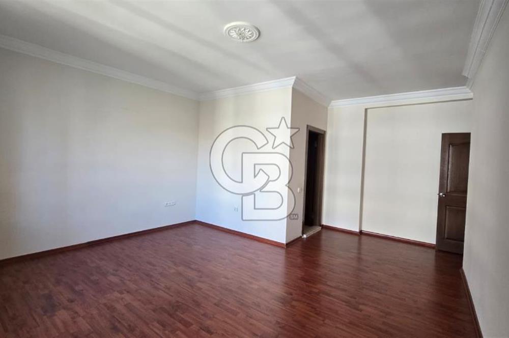 Çankaya Hilal Mahallesi Altın Vadi Sitesinde Kiralık 4+1 Daire