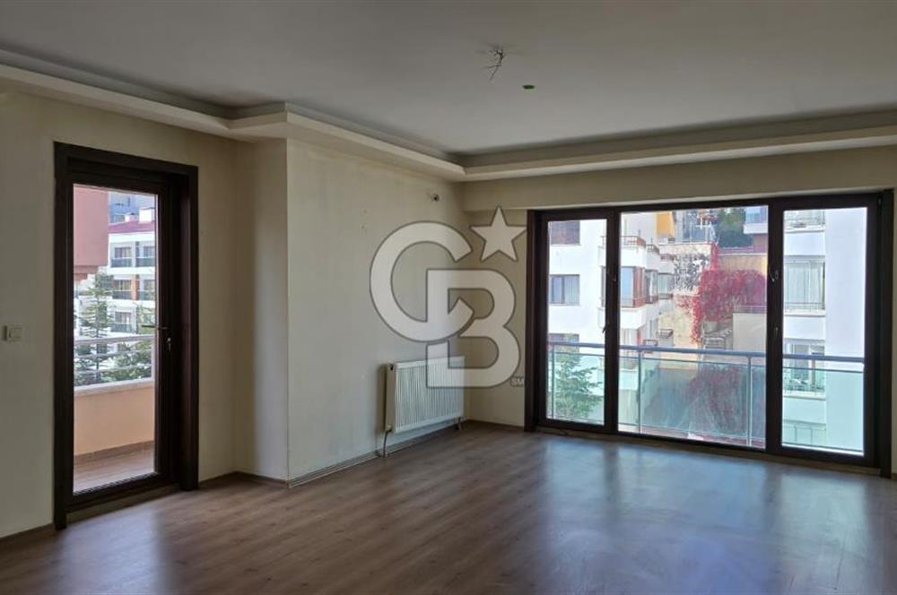 Çankaya Mürsel Uluç 934Caddede Kiralık 4+1 Teraslı Dubleks Daire