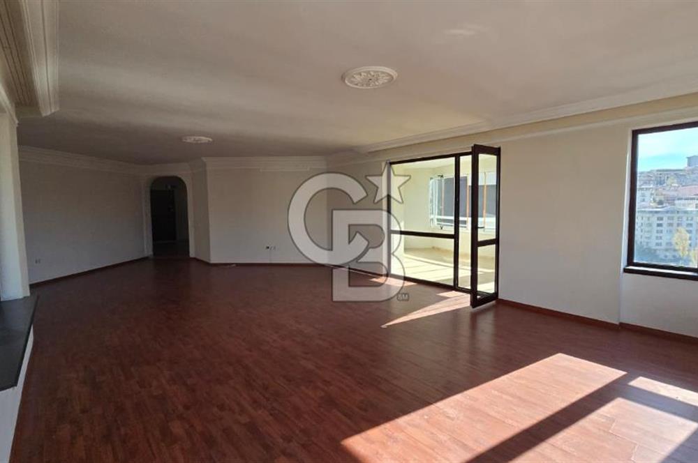 Çankaya Hilal Mahallesi Altın Vadi Sitesinde Kiralık 4+1 Daire