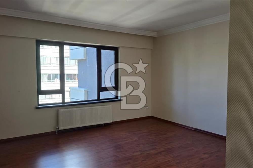 Çankaya Hilal Mahallesi Altın Vadi Sitesinde Kiralık 4+1 Daire