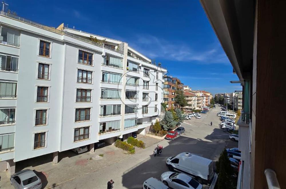 Çankaya Mürsel Uluç 934Caddede Kiralık 4+1 Teraslı Dubleks Daire