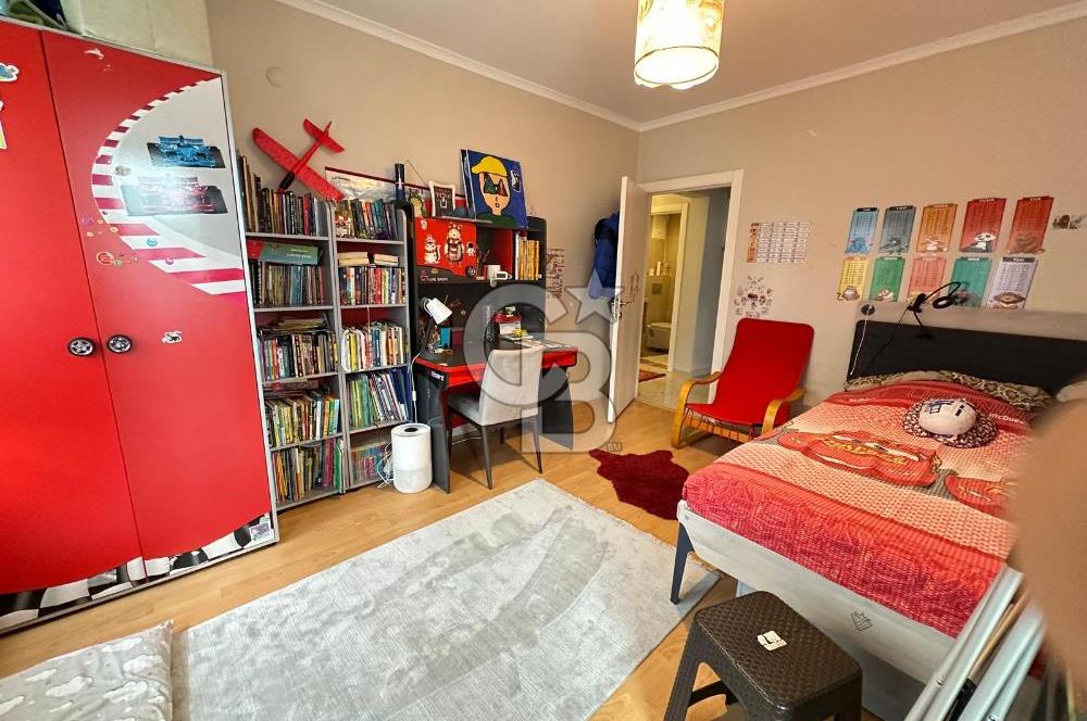 ERYAMAN GÖKSU EVLERİ SİTESİNDE 3+1 KİRALIK DAİRE