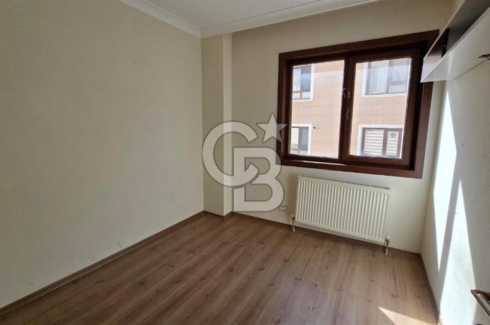 Çankaya Mürsel Uluç 934Caddede Kiralık 4+1 Teraslı Dubleks Daire