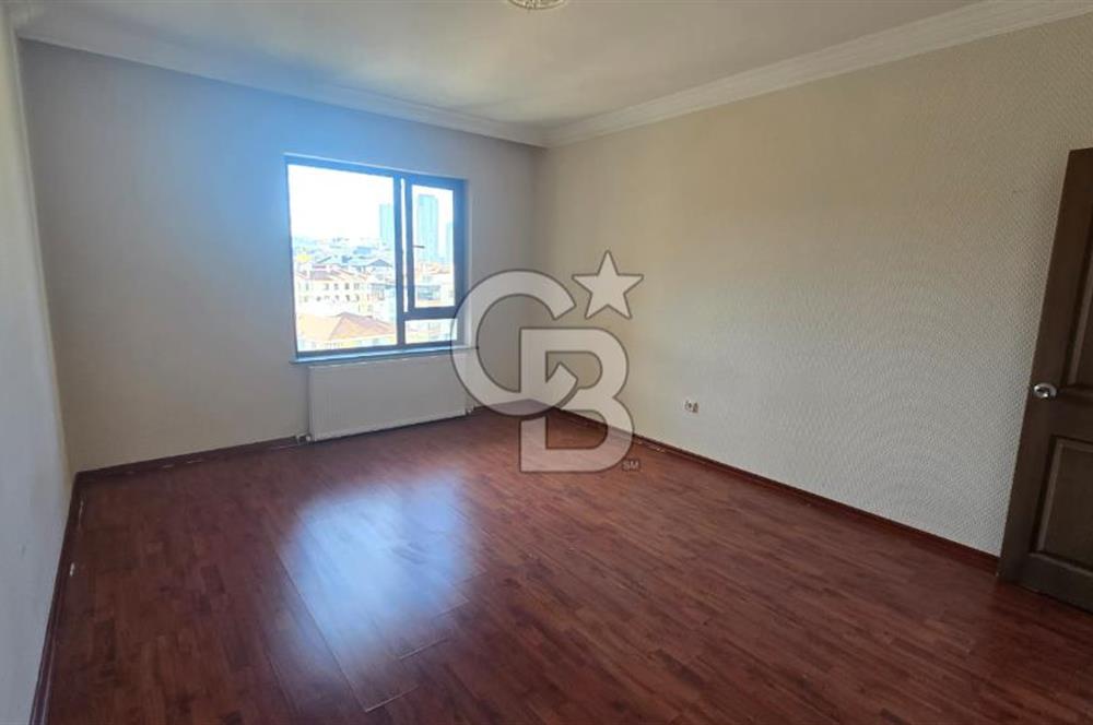 Çankaya Hilal Mahallesi Altın Vadi Sitesinde Kiralık 4+1 Daire