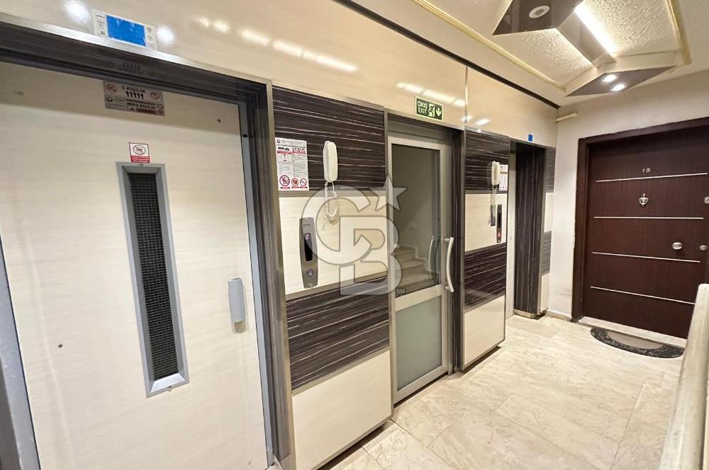 ERYAMAN GÖKSU EVLERİ SİTESİNDE 3+1 KİRALIK DAİRE