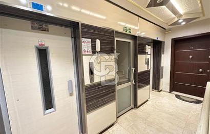 ERYAMAN GÖKSU EVLERİ SİTESİNDE 3+1 KİRALIK DAİRE