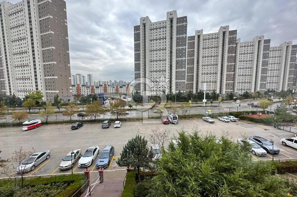 ERYAMAN GÖKSU EVLERİ SİTESİNDE 3+1 KİRALIK DAİRE