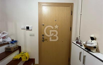 KÜÇÜKYALI MEKTEP CAD. SATILIK BOŞ DENİZ MANZARALI DAİRE 