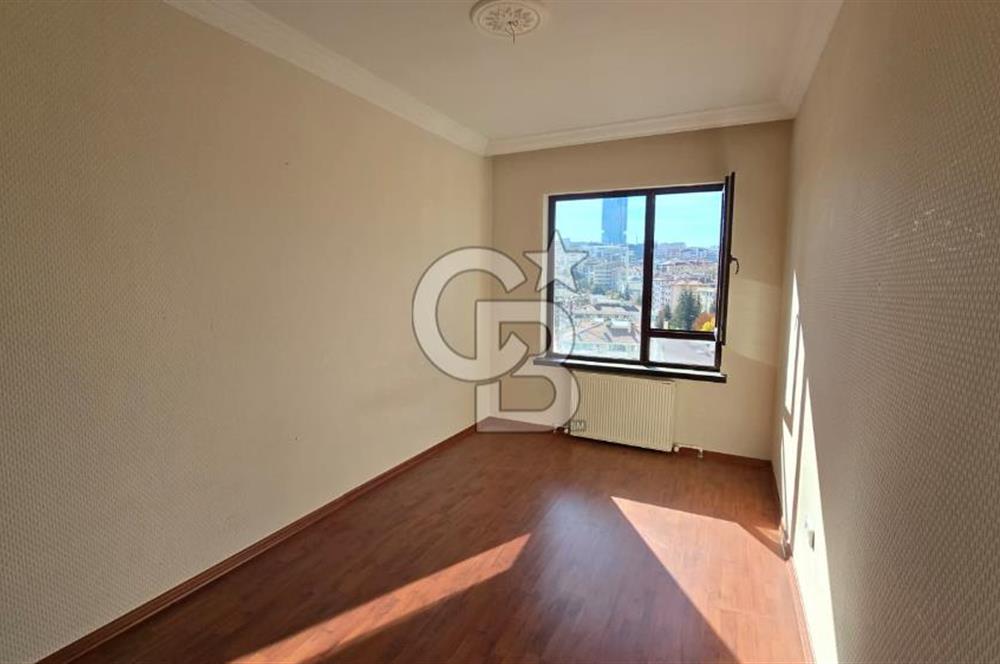 Çankaya Hilal Mahallesi Altın Vadi Sitesinde Kiralık 4+1 Daire