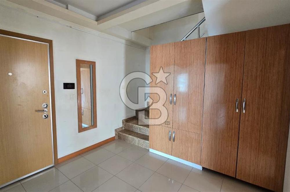 Çankaya Mürsel Uluç 934Caddede Kiralık 4+1 Teraslı Dubleks Daire