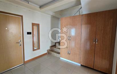 Çankaya Mürsel Uluç 934Caddede Kiralık 4+1 Teraslı Dubleks Daire