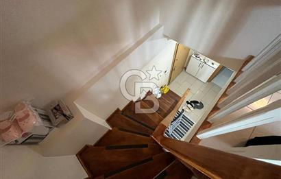 KÜÇÜKYALI MEKTEP CAD. SATILIK BOŞ DENİZ MANZARALI DAİRE 