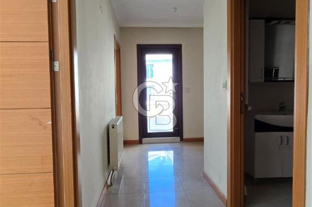Çankaya Mürsel Uluç 934Caddede Kiralık 4+1 Teraslı Dubleks Daire