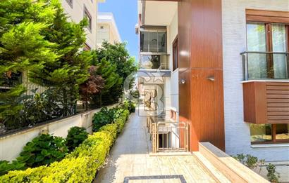 KÜÇÜKYALI MEKTEP CAD. SATILIK BOŞ DENİZ MANZARALI DAİRE 