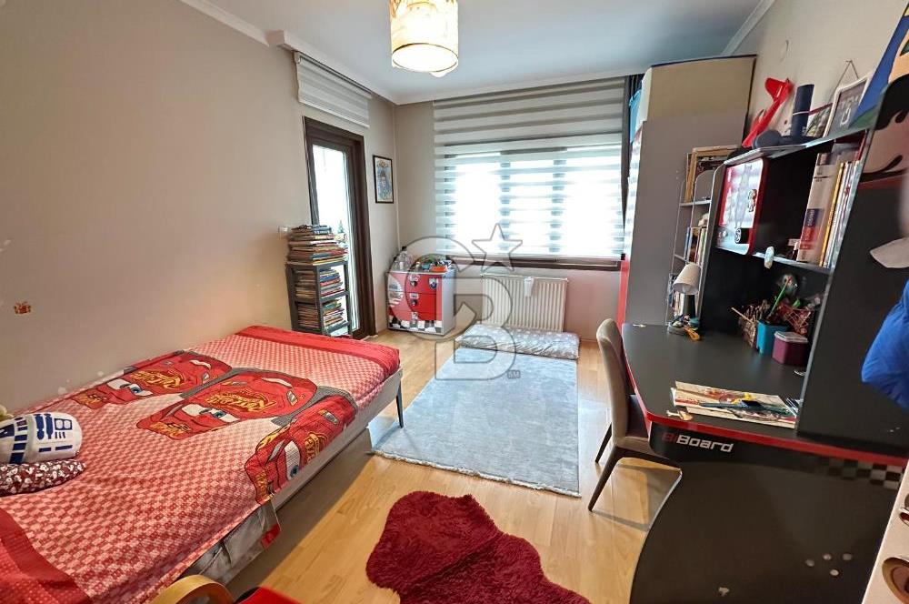 ERYAMAN GÖKSU EVLERİ SİTESİNDE 3+1 KİRALIK DAİRE