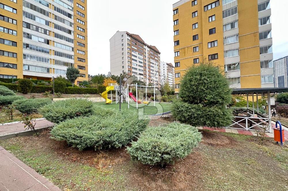 ERYAMAN GÖKSU EVLERİ SİTESİNDE 3+1 KİRALIK DAİRE