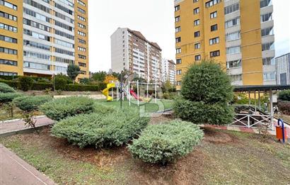 ERYAMAN GÖKSU EVLERİ SİTESİNDE 3+1 KİRALIK DAİRE