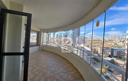 Çankaya Hilal Mahallesi Altın Vadi Sitesinde Kiralık 4+1 Daire