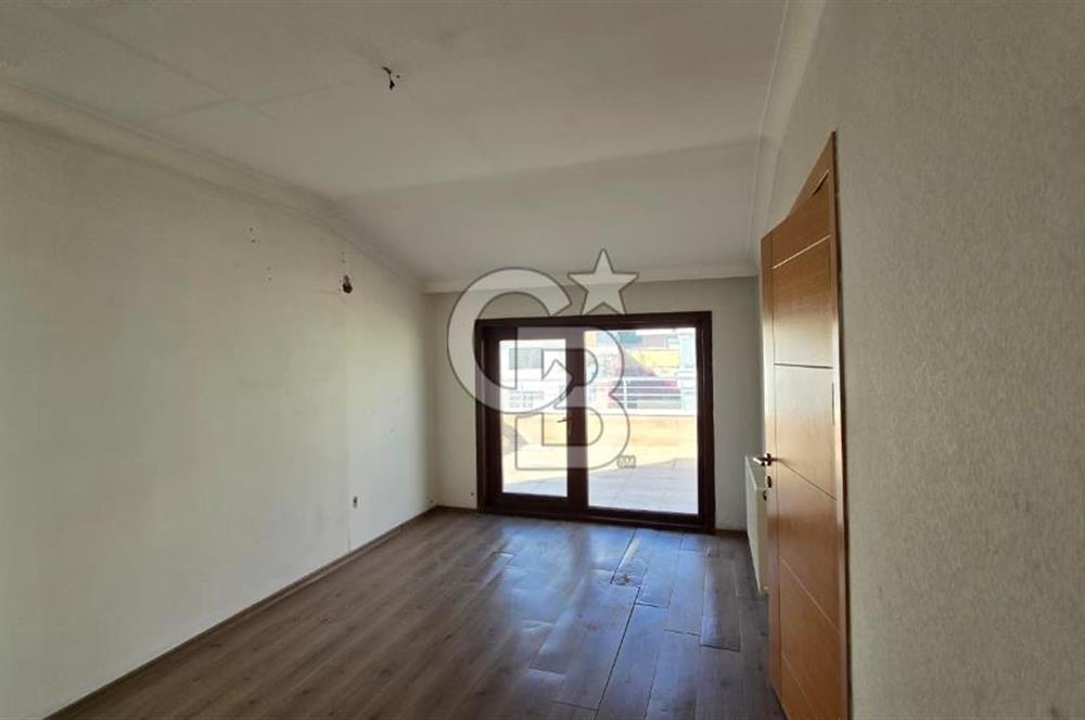 Çankaya Mürsel Uluç 934Caddede Kiralık 4+1 Teraslı Dubleks Daire