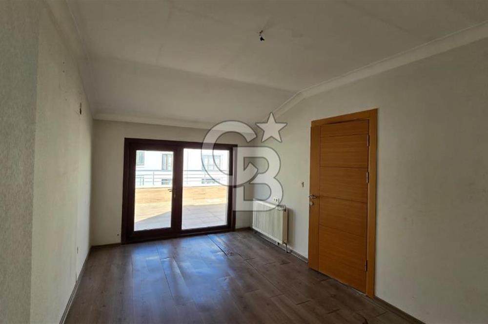 Çankaya Mürsel Uluç 934Caddede Kiralık 4+1 Teraslı Dubleks Daire