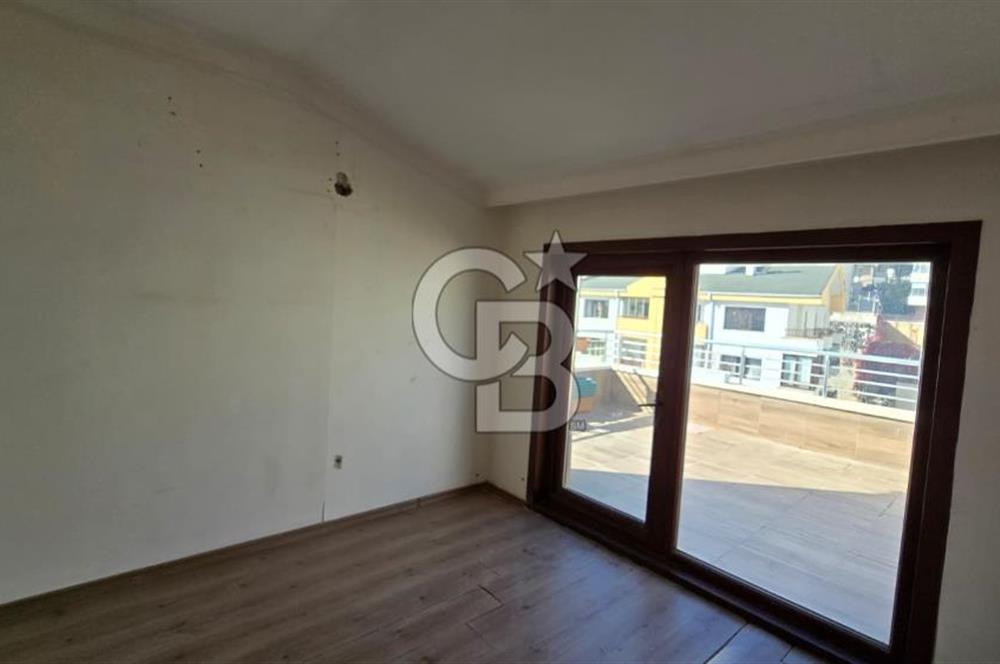 Çankaya Mürsel Uluç 934Caddede Kiralık 4+1 Teraslı Dubleks Daire