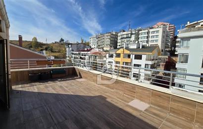 Çankaya Mürsel Uluç 934Caddede Kiralık 4+1 Teraslı Dubleks Daire