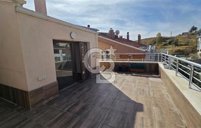 Çankaya Mürsel Uluç 934Caddede Kiralık 4+1 Teraslı Dubleks Daire