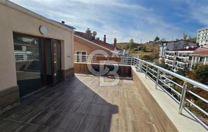 Çankaya Mürsel Uluç 934Caddede Kiralık 4+1 Teraslı Dubleks Daire