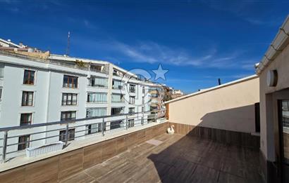 Çankaya Mürsel Uluç 934Caddede Kiralık 4+1 Teraslı Dubleks Daire