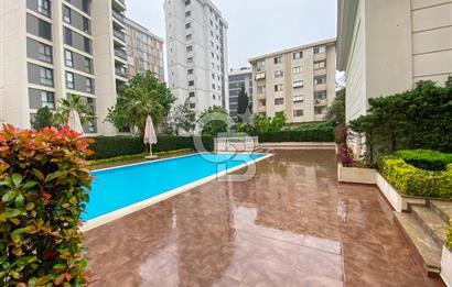 BOSTANCI'NIN EN MERKEZİ KONUMUNDA 4+1 SATILIK DAİRE 