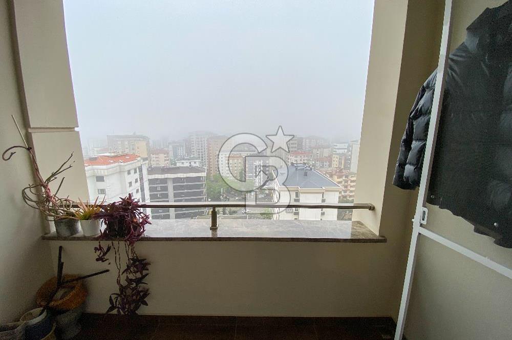 BOSTANCI'NIN EN MERKEZİ KONUMUNDA 4+1 SATILIK DAİRE 