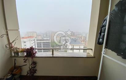 BOSTANCI'NIN EN MERKEZİ KONUMUNDA 4+1 SATILIK DAİRE 