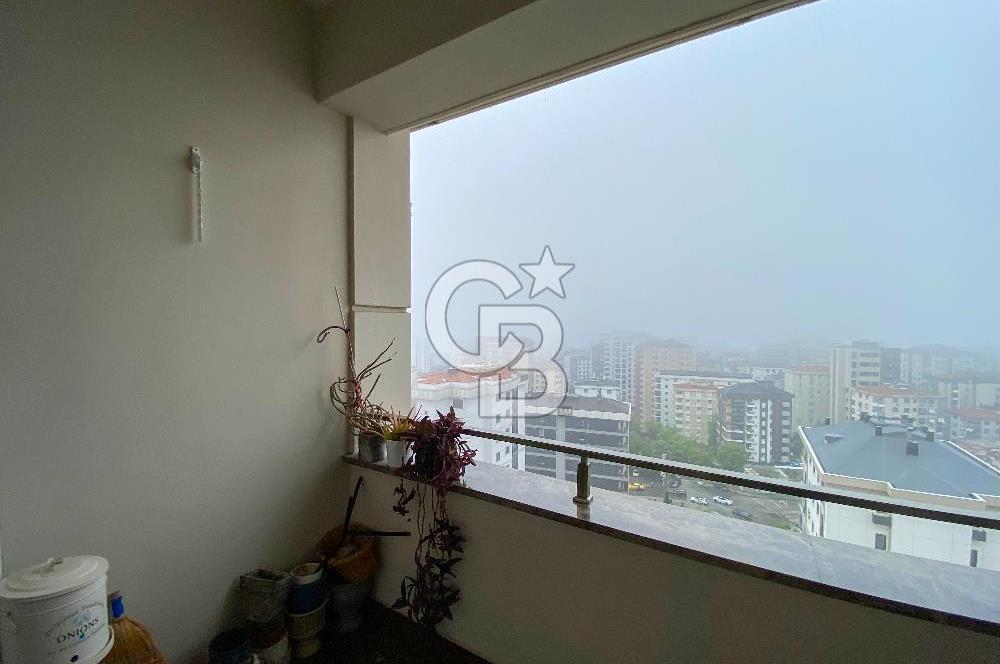 BOSTANCI'NIN EN MERKEZİ KONUMUNDA 4+1 SATILIK DAİRE 