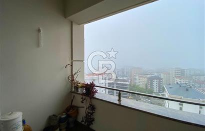 BOSTANCI'NIN EN MERKEZİ KONUMUNDA 4+1 SATILIK DAİRE 