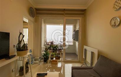 BOSTANCI'NIN EN MERKEZİ KONUMUNDA 4+1 SATILIK DAİRE 