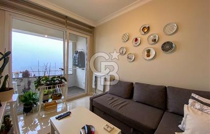 BOSTANCI'NIN EN MERKEZİ KONUMUNDA 4+1 SATILIK DAİRE 