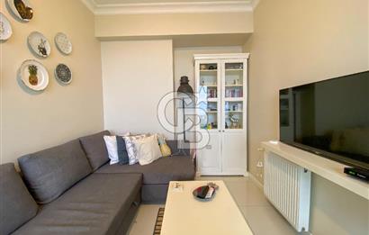 BOSTANCI'NIN EN MERKEZİ KONUMUNDA 4+1 SATILIK DAİRE 