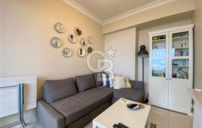 BOSTANCI'NIN EN MERKEZİ KONUMUNDA 4+1 SATILIK DAİRE 